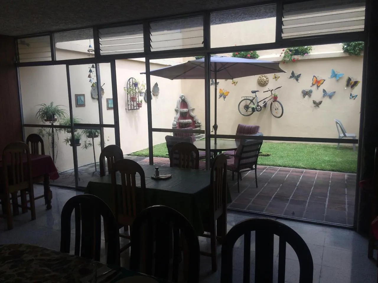 Affittacamere Hostal Los Lagos Inn Città del Guatemala Guatemala