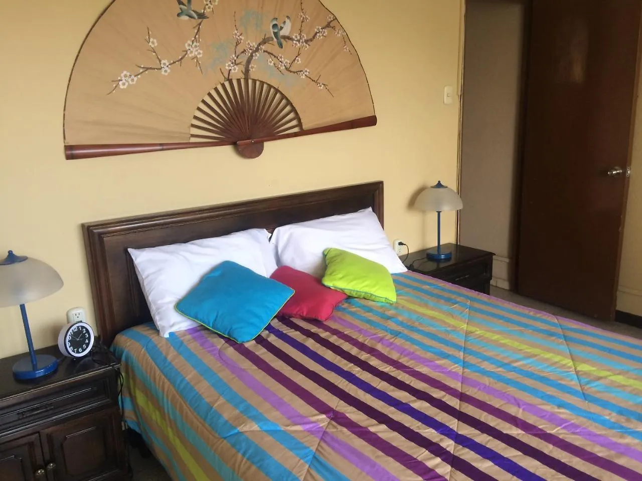 Hostal Los Lagos Inn Città del Guatemala