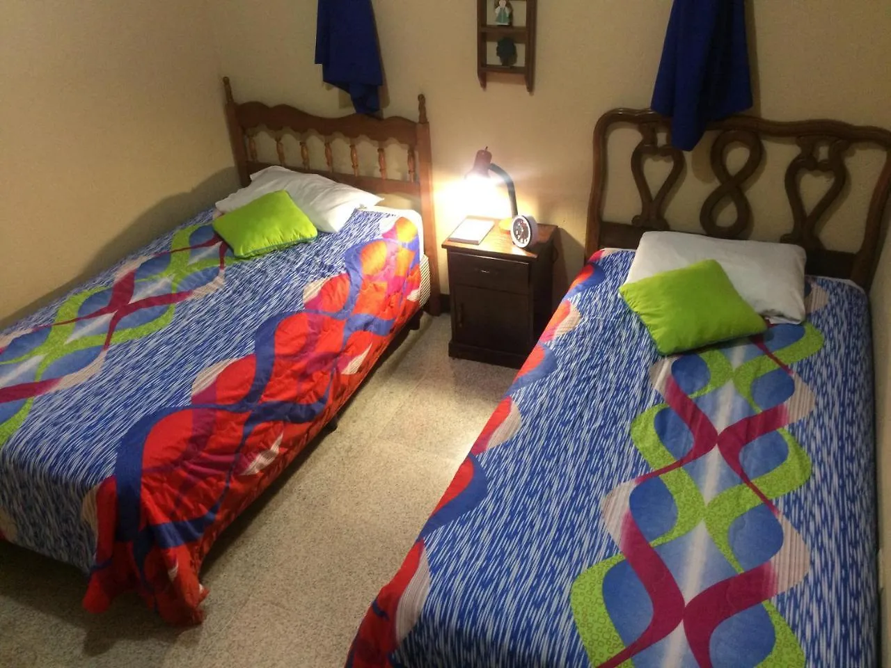 Hostal Los Lagos Inn Città del Guatemala Affittacamere