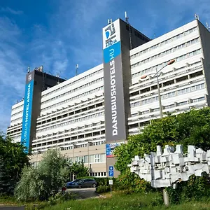 Danubius Arena Hotel Budapeste