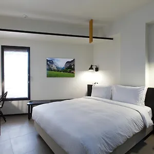 Sotetsu The Splaisir Myeongdong Hotel Seul
