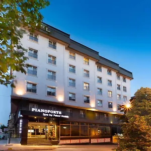 Pianoforte By Febor Hotels&spa Hotel Istambul