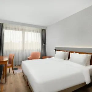 Danubius Hungaria Center Hotel Budapeste