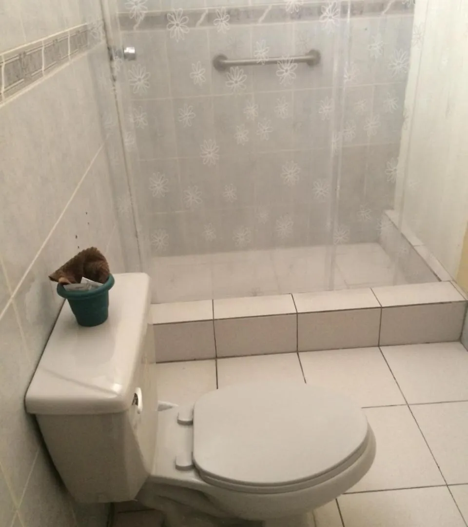 Hostal Los Lagos Inn Guatemala City 0*,  Guatemala