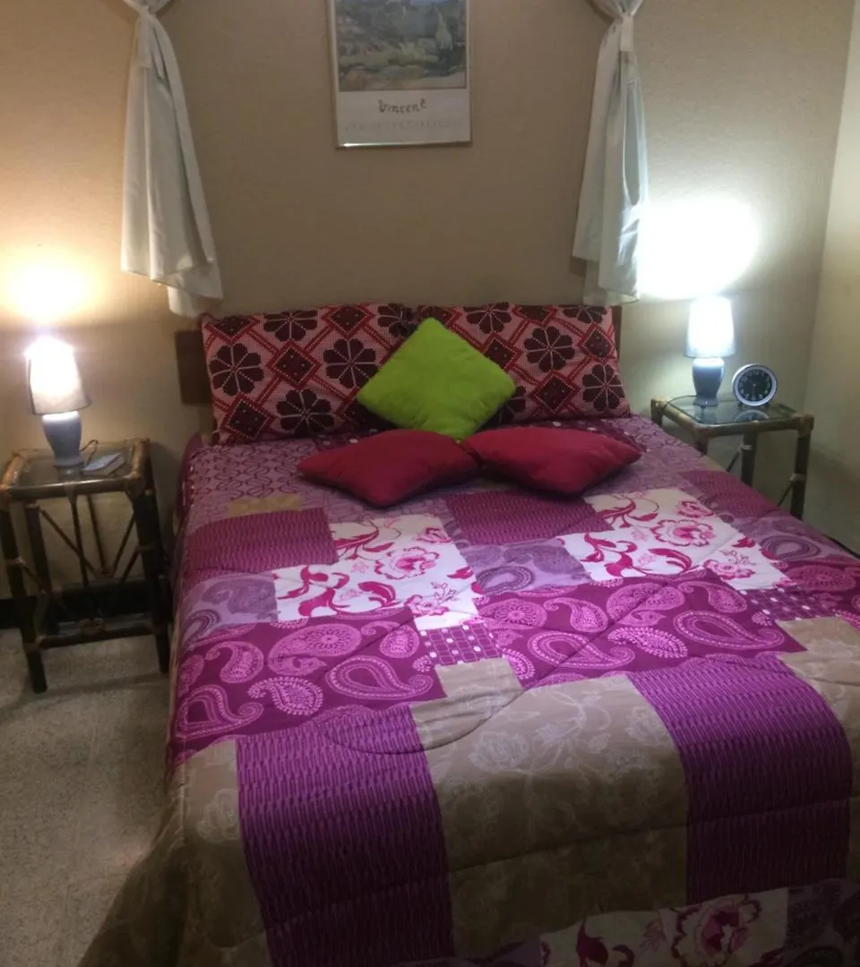 Hostal Los Lagos Inn Guatemala City